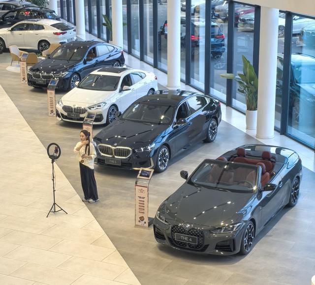 本田多厂年末停产！芯片断供引全球车荒，中日美欧集体焦虑难买车