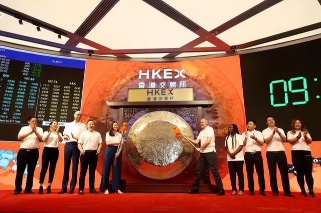 马云砸66亿在香港买楼，阿里震惊行业