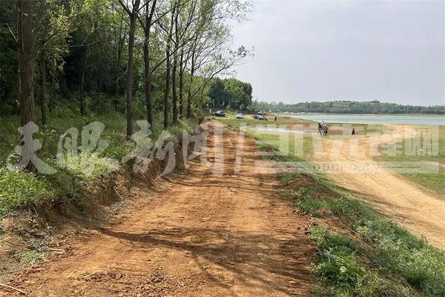 “贵阳版赛里木湖”火了，游玩点竟在饮用水源保护区内？