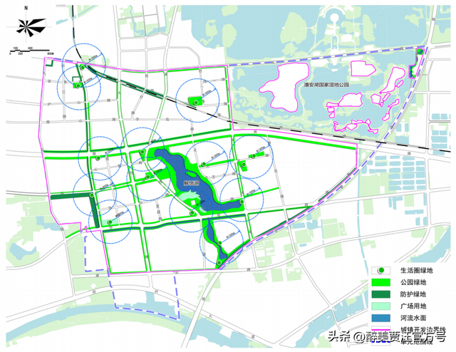 融入徐州中心城区 | 贾汪多片区最新规划图出炉！
