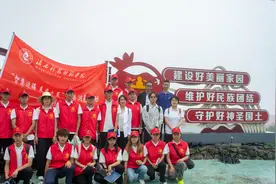 科技赋能边疆行 青春挺膺践“三好” ——滇西科技师范学院“三下乡”实践纪实图片