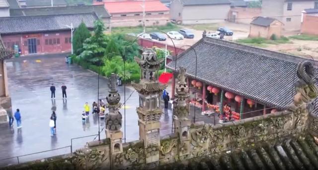 情满河东！国庆假期第六日，运城各景区双节同辉！