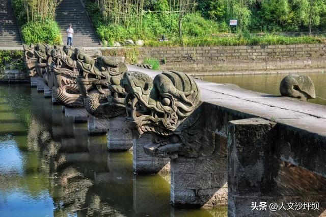 部分可当天往返，重庆出发最快55分钟到达的宝藏县城，好吃又好耍