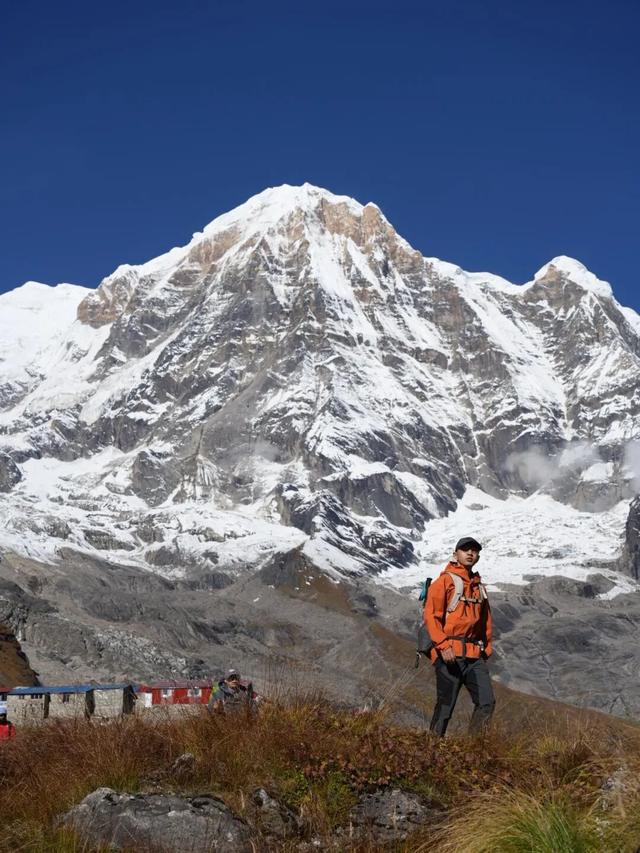 跨年去这个小国徒步，居然比国内还便宜？