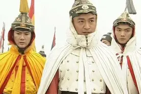 清朝六大亲王，一个比一个厉害，胤祥与奕䜣都屈居第五第六图片