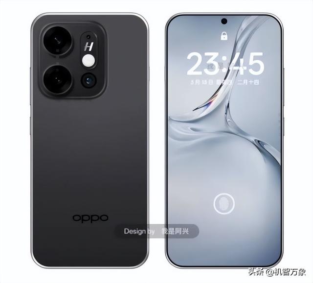 ColorOS 16和OPPO Find X9系列或定档9月！陈希否认采用3D玻璃风格