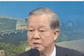 曾仕强教授:养生很简单！记住这三个秘诀，人人能长寿！图片