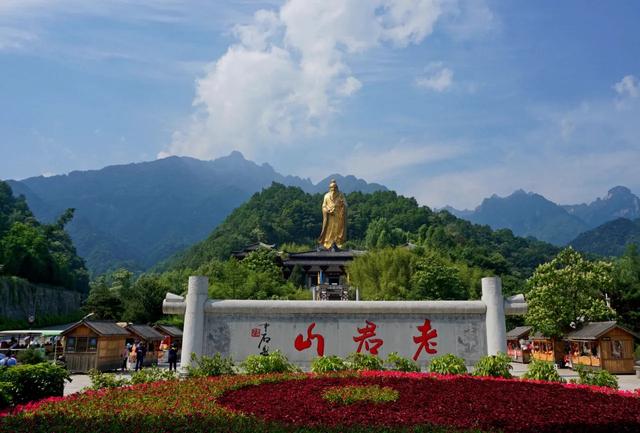 洛阳，全国第八！