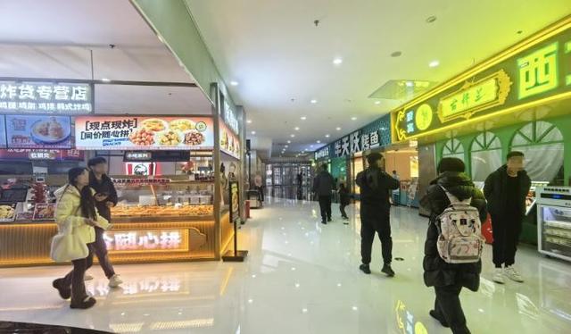 顺义这个新商场火了！汤泉影院全齐，家门口就能嗨翻天？