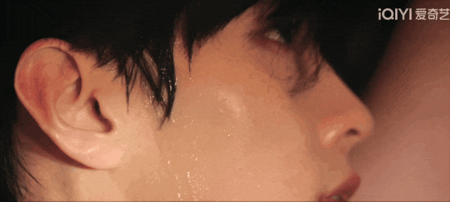 虞书欣回宫，黄了