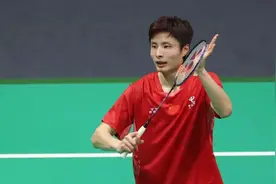 苏迪曼杯落幕！国羽3-1大获全胜，决赛赢韩国队第14次夺冠创历史图片