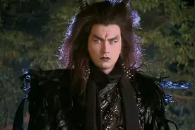 《仙剑奇侠传》女娲后人为什么只守护苗疆的南诏国？图片