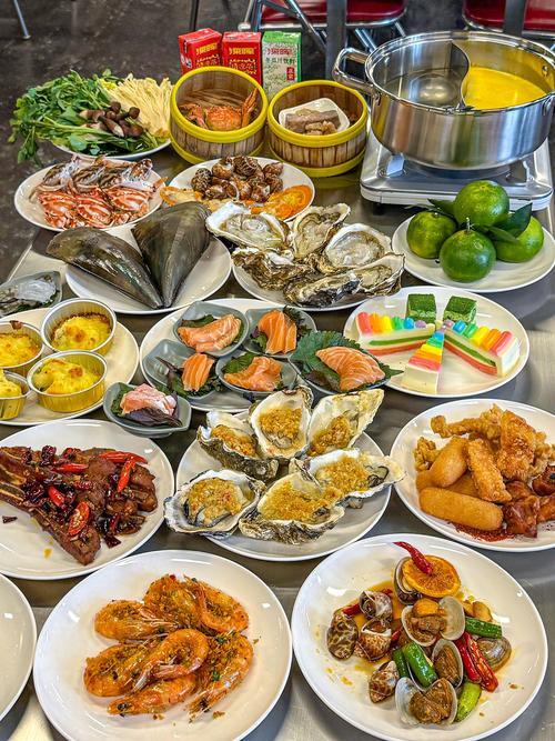 周末休闲打卡地，秦皇岛