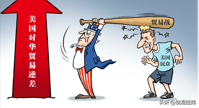 两百年的老政策复活！美国锁死拉美资源，抢资源围堵中国