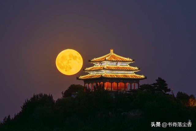 老话说：中秋节“3亲不走，2礼不回”，明日中秋节，老传统不能忘