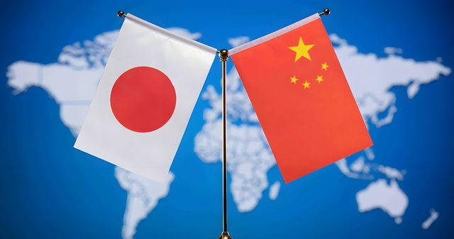 日本开始"内乱"，高市或将下台，日商界再提访华，求中国网开一面