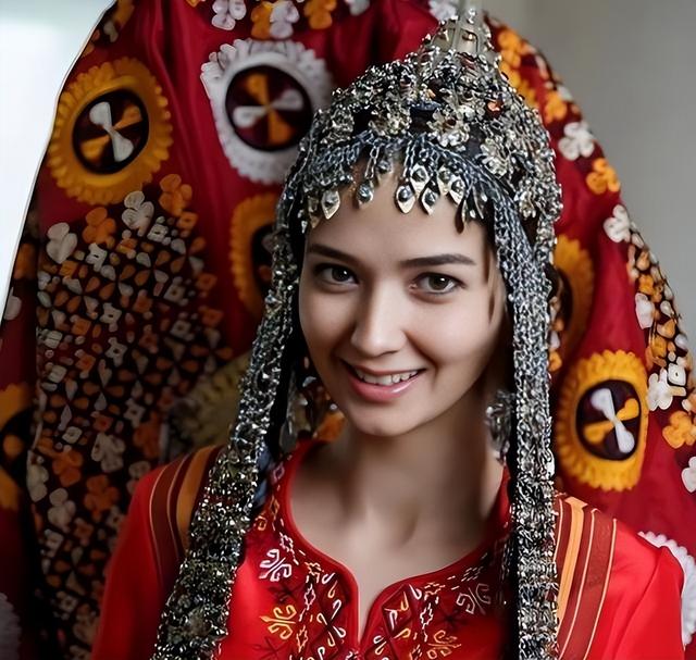 来到土库曼斯坦，女性的噩梦，世界上最难进入的神秘小国