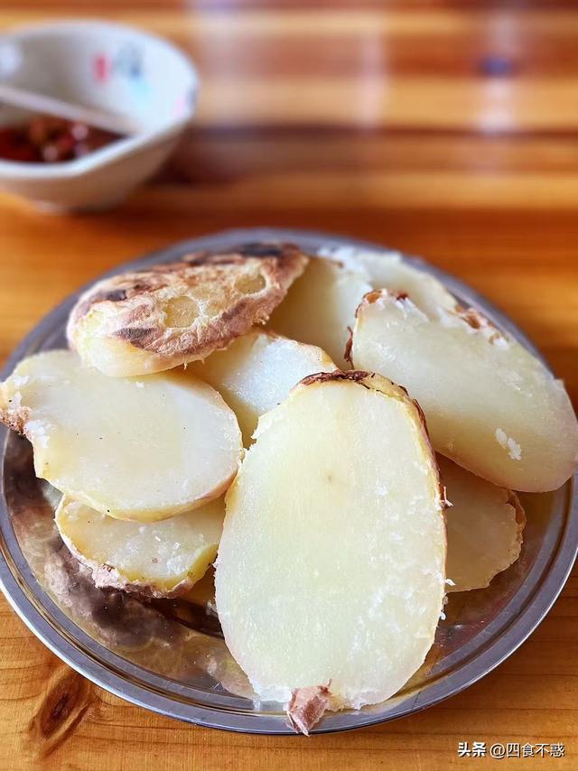 丘北，吃了十来天都不想走