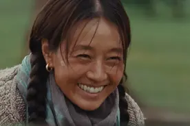 马伊琍又赌对了！新剧央一播出、入围戛纳，搭档于适上演苦情大戏图片