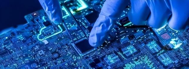 中日“半导体战争”打响，日本断供半导体芯片，中国的反应很得当