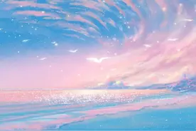 在哪个瞬间，你感受到自己正被爱着？图片