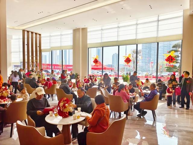 这才是过年!怀集春节文旅,直接“热辣滚烫”