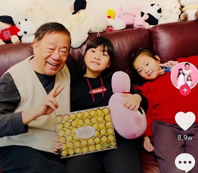 83岁高明的近况：自儿子高亮去世后，儿媳已成他和妻子的晚年依靠