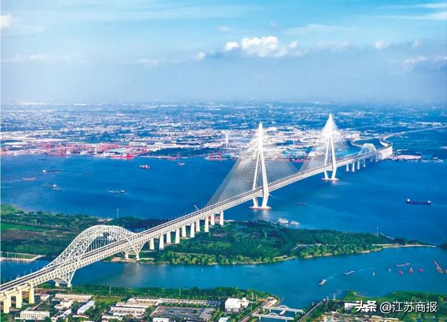 恐龙跨江 凤城筑梦——恐龙园集团助力打造常泰文旅融合新篇章