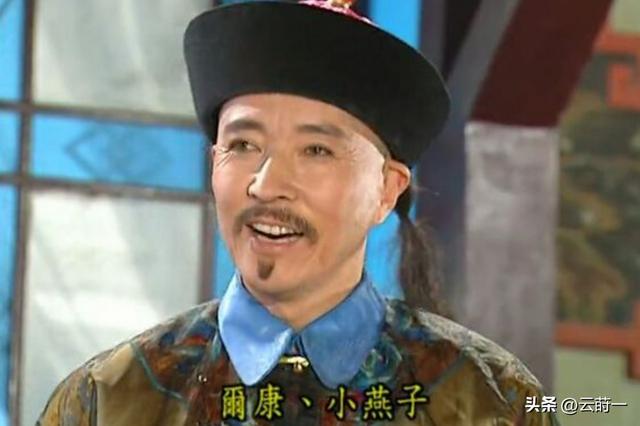 原来他早已去世	，15岁演戏44岁走红，47岁患癌离世，哥哥是熟面孔