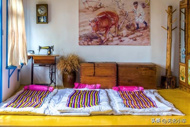 作为一个南方人，到东北旅游被震惊到了，觉得简直是“太离谱”了