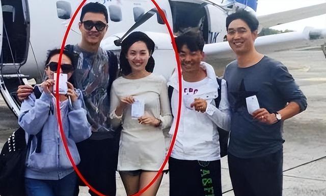 送走马蓉又迎来冯清，倒霉的王宝强，终究还是栽进了“女人坑”