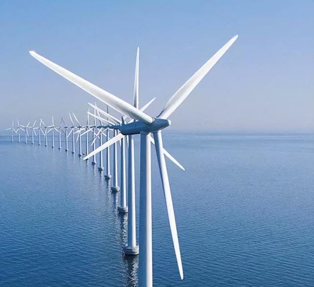 能源转型不仅仅是技术革新，背后隐藏的代价你必须了解 第4张