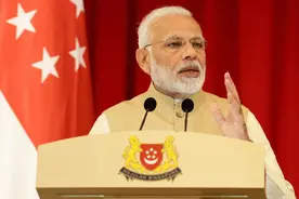 打破种姓藩篱！莫迪提出“新四大种姓”，印度社会将如何变革？图片