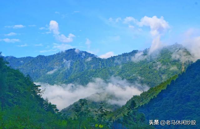 耿达——云如花飘，雾似露润