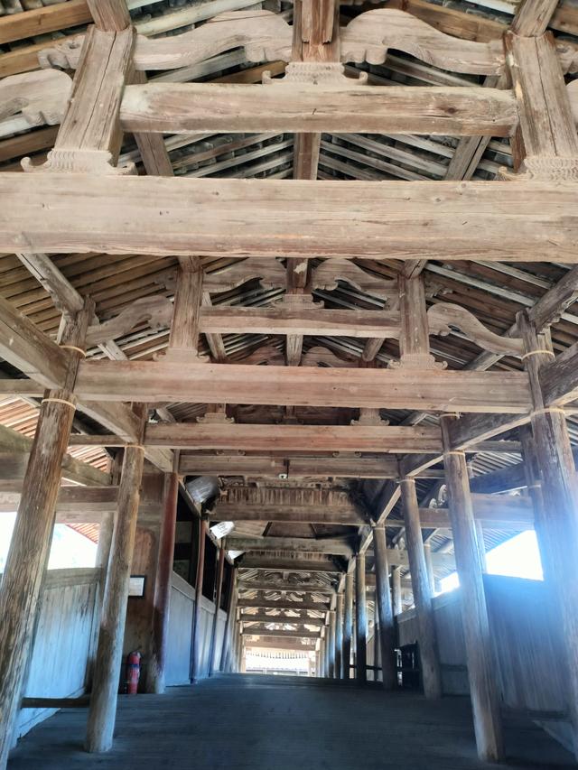 瓯越风情（二）：泰顺·廊桥遗梦与山乡暖意