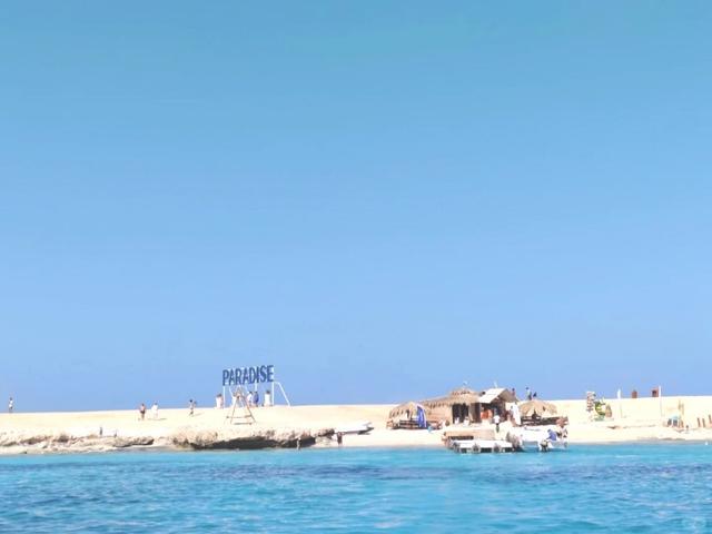 埃及9天8晚旅游攻略，轻松揭开古埃及文明的神秘面纱！