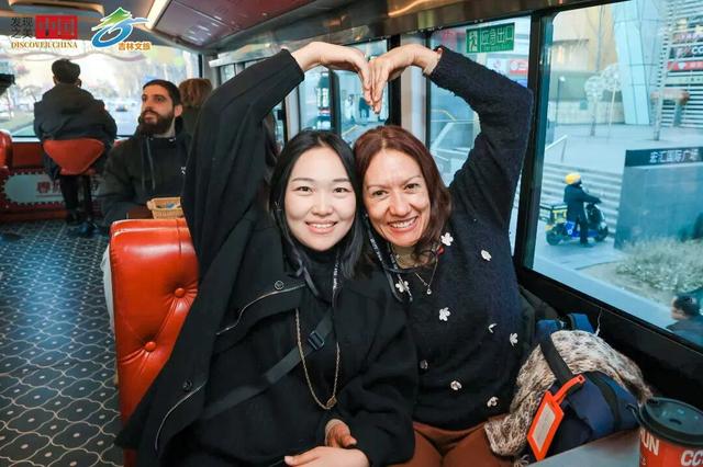 12国驻华使节打卡长春！他们说……