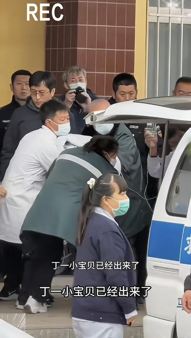 辽宁女童找到后续：救援人员问了原因，不是人贩子，孩子开口自述