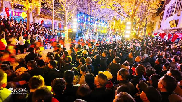 “银”客天下，“杏”福秦州：天水黄金大道奏响初冬浪漫狂想曲