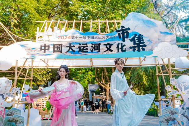 16载烟火淬炼，“北关夜市”C位重燃