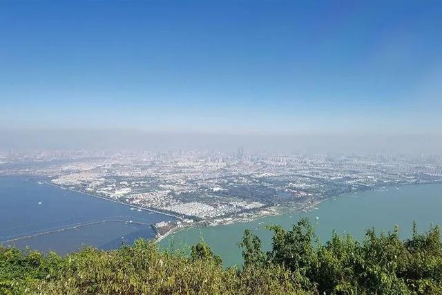 跟着上合马游昆明|跑友注意！这些景区免票！