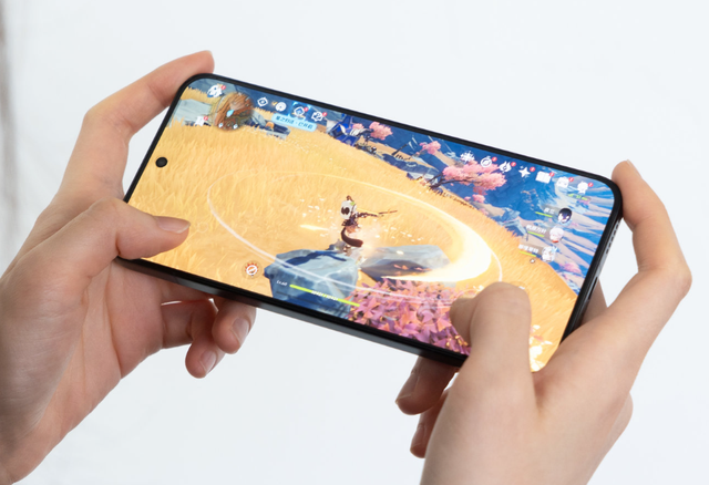 体验不输iPhone！2026这5款安卓“16+512GB”手机，能用到2032年