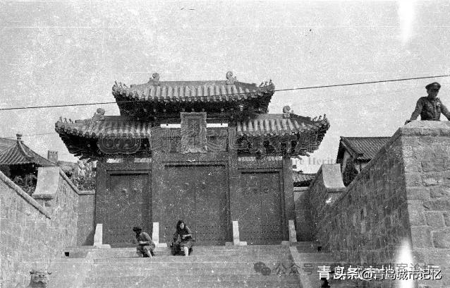 黄台路上的历史，日本善导寺到忠烈祠一段鲜有人知的往事