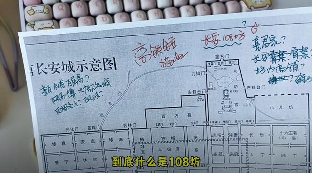 王林平随笔《西安这座城》