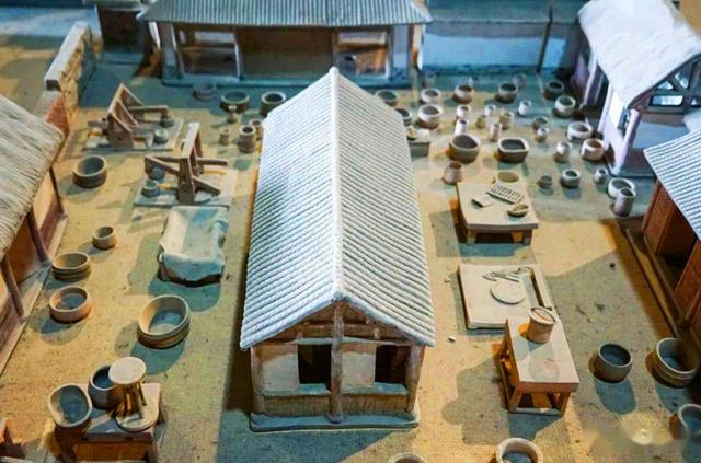 江西五日自由行：景德镇龙珠阁：从皇家御窑到现代复兴《十八》