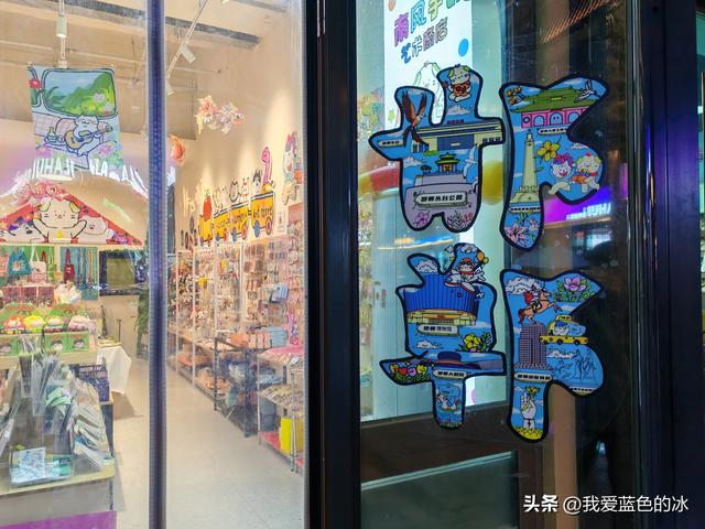 到邯郸一定要走走邯郸道历史文化街区