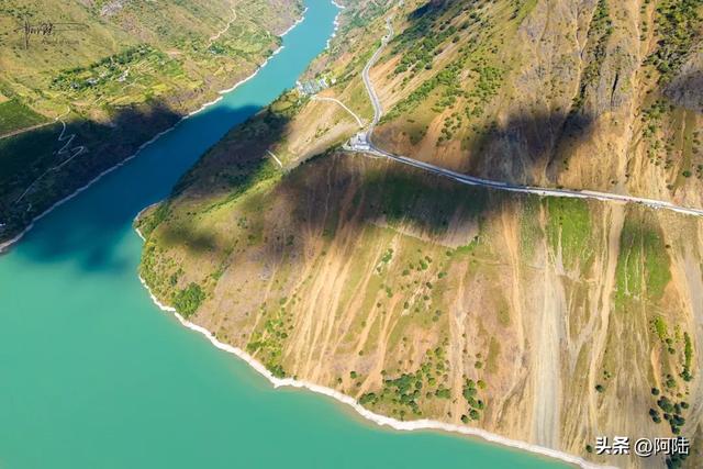 岩头村旅游驿站揭晓最佳观景点,淡季老板休假成常态。