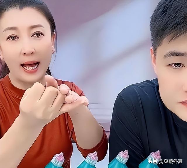 拔萝卜出泥！学历还没查清	，闫学晶再迎噩耗，多位大V锤她恐坐牢