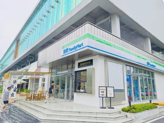 人文经济•活力高新 | 想给生活加点料，那就把自己扔进这个街区