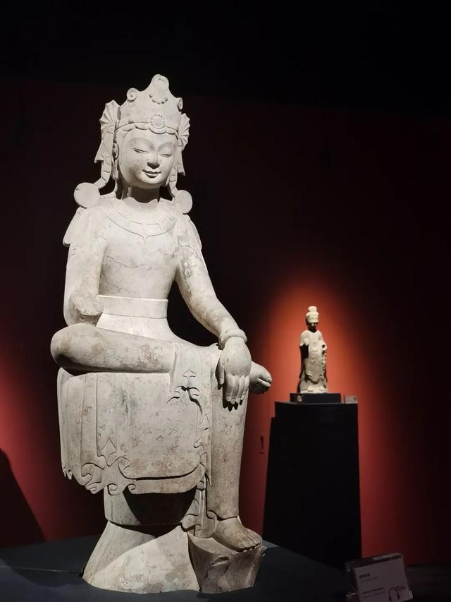 一眼千年，北京保利艺术博物馆笔记，原来端庄的青铜也如此有趣